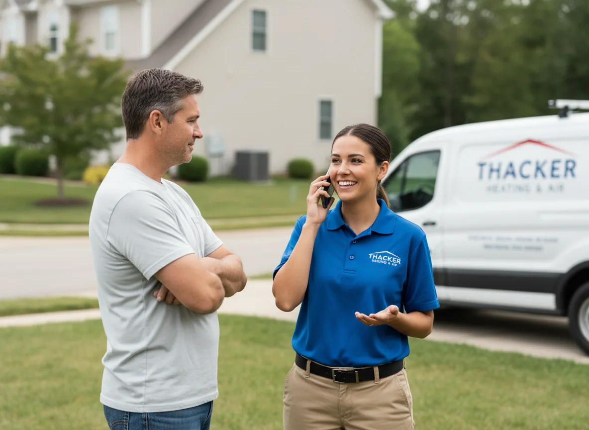 Ac Repair Oak View, CA FAQs